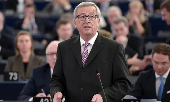European Fund to Attract $394B in Investment to Stimulate Economy