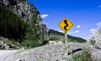 Traveling the World’s Most Dangerous Roads!