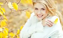 The Beauty Elixir: Gratitude