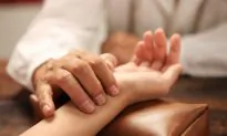 Chinese Medicine: Middle Ground in the Vaccine Debate