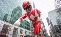 LIVE: Macy’s Thanksgiving Day Parade 2021