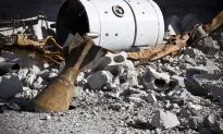 Turkish Official Says TNT Used in Kurdish Rally Blasts