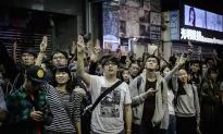 Umbrella Movement to ‘Shopping Revolution’: Interactive Timeline of the Occupy Protest Key Events