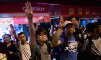 Hong Kong Live Blog Day 63 (Nov. 29): Protesters Led Police in Circles Between Tsim Sha Tsui and Mong Kok