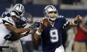 Dallas Cowboys News, Rumors: Tony Romo, DeMarco Murray, Dez Bryant, Terrance Williams