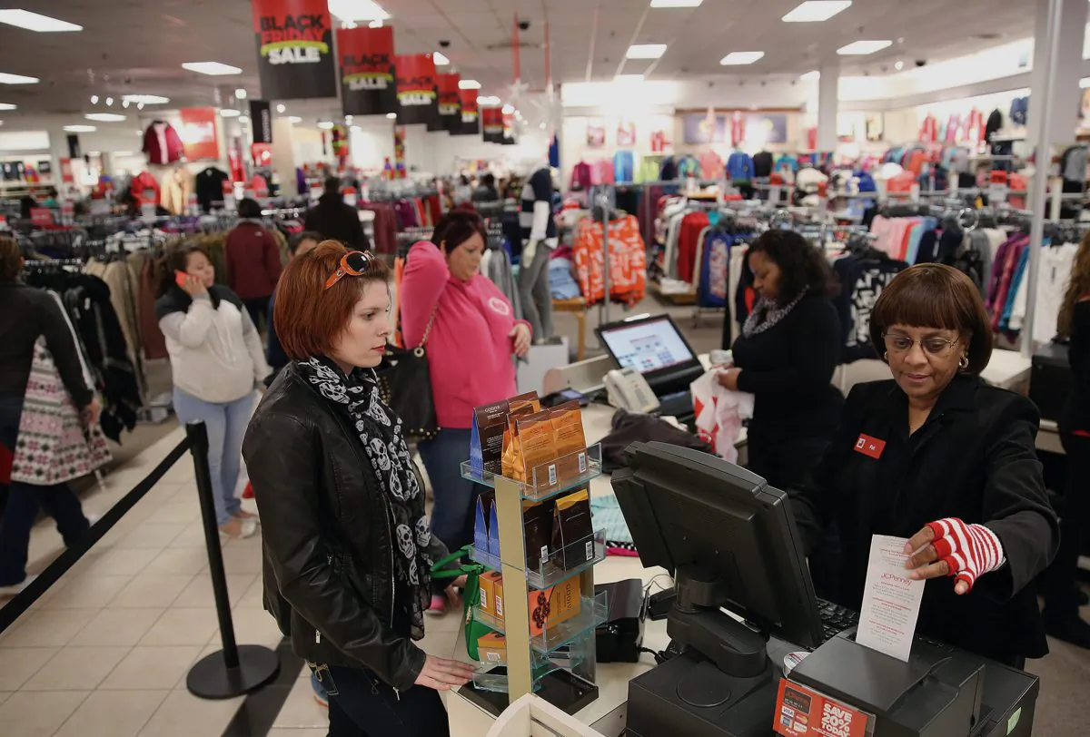 (AP Photo/The Goldsboro News-Argus, Melissa Key)