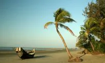 Best Beaches in Bangladesh