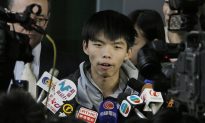 Joshua Wong Profile: Hong Kong Protest Movement’s Unlikely Teen Leader