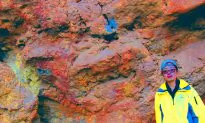 Ancient Rock Art Discovery Across Asia