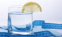 Drinking Water Can Help You Lose Weight