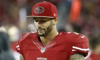 Nike Customers Burn Clothes After New Campaign Featuring Kaepernick Announced