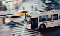 The Consummate Traveler: The Hits and Misses of Ground Transportation