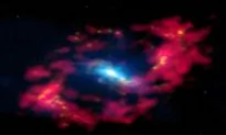 ‘Eye of Sauron’ Provides New Way of Measuring Distances to Galaxies