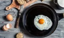 Looking for Safe Cookware? Try Cast Iron