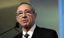 Mario Cuomo, Former New York Governor, Dead at 82 (+Photos)