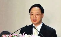 Taiwan’s Prime Minister Resigns After Party Loses Major Election