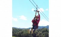Paso Robles: New Tastes, the Arts, and a Sense of Adventure