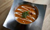 Moti Mahal Delux: Delicacies From the Imperial Mughlai Kitchens