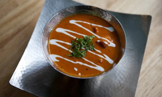 Moti Mahal Delux: Delicacies From the Imperial Mughlai Kitchens