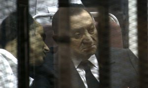 Hosni Mubarak Got Away With Murder, Activists Say—Egypt Court Drops Charges