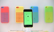 Apple Retires iPhone 5C Next Year