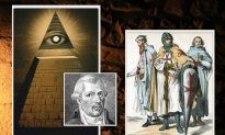 The Truth About Secret Societies
