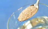 Just 2 Teaspoons of This Fiber May Help Lower Cholesterol