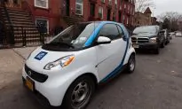 Carsharing in Brooklyn Is Solving Parking Problems