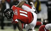 NFL Draft Rewind: Ranking the #6 Overall Picks From 2005-2014