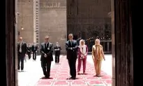 Egypt and the Obama Administration