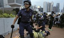 Hong Kong Protests Live Blog and Stream Day 64-65: Police Clear Lung Wo Road, Tamar Park, Area Outside Gov’t HQ