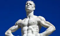 The Hidden Ab Muscle That Will Get You a Six Pack!
