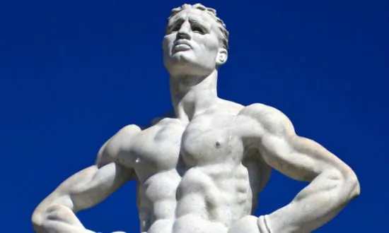 The Hidden Ab Muscle That Will Get You a Six Pack!
