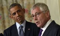 Obama’s Uneasy Relationship With the Pentagon