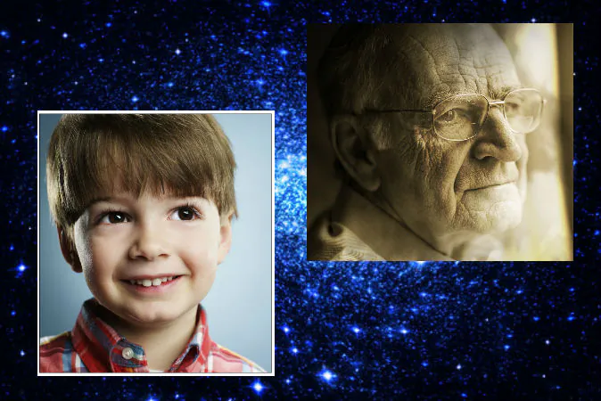 Left: (Ryan McVay/Digital Vision/Thinkstock) Right: (Nadofotos/iStock/Thinkstock; edited by Epoch Times) Background: (Shutterstock*)