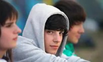 Study Shows Most Teenage Friendships Doomed to Fail: But Whose Fault Is That?