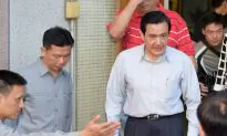 Taiwan Says ‘No’ to Close China Ties