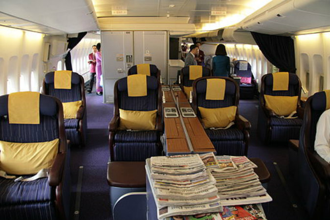 Thai Airways (unitedstates-touristattraction)