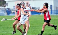 Would Helmets Make Girls’ Lacrosse More Dangerous?