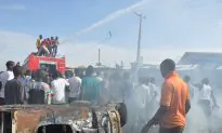69 Killed as Tanker Truck Explodes in Southern Nigeria