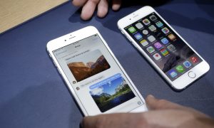 iPhone 7/6S Rumors: Latest on Release Date, Design, Display, Camera, and Specs