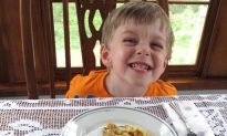 Top 10 tips to help kids avoid Holiday overeating