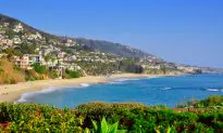 Beyond Disneyland: Orange County Goes Green