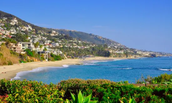 Beyond Disneyland: Orange County Goes Green