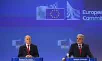 Europe Increases Aid for Ebola After Officials’ Trip to Africa
