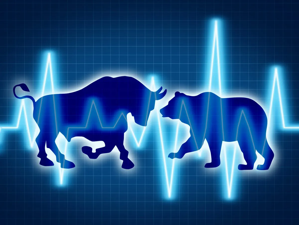 Stocks and bonds can move in different ways during a year necessitating a review to see if investment objectives are still being met. (Fotolia)