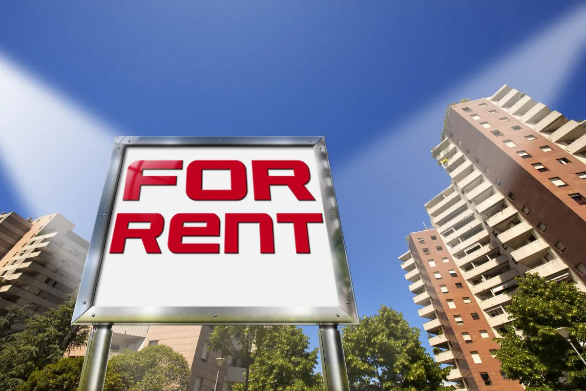 Purchase price is not the most important consideration when using the buy, rent, hold strategy. (Fotolia)
