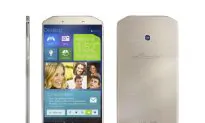 Linshof Creating Stock Android Smartphone