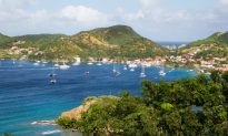 Top Destinations in Martinique