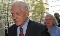 Son Convicted of Looting Brooke Astor’s Money Dies